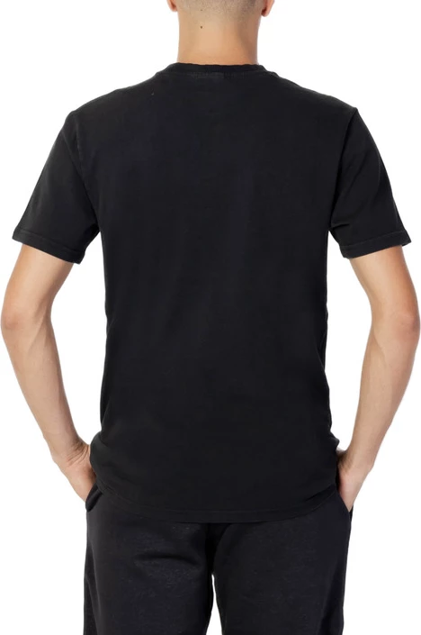 Moška majica Fila, črna