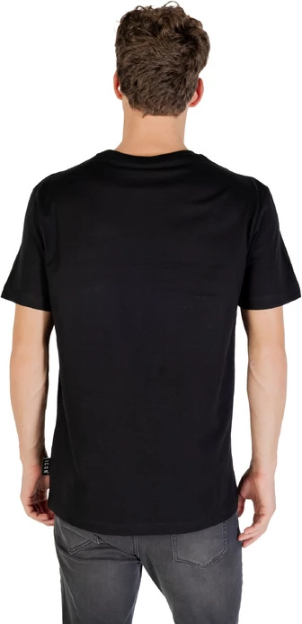 Majica za moške Icon, črna