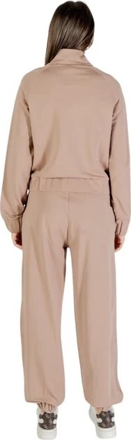 Ženska trenirka Ea7, bež