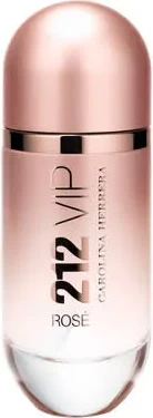 Eau de Parfum 212 Vip Rose, Carolina Herrera, 50 ml