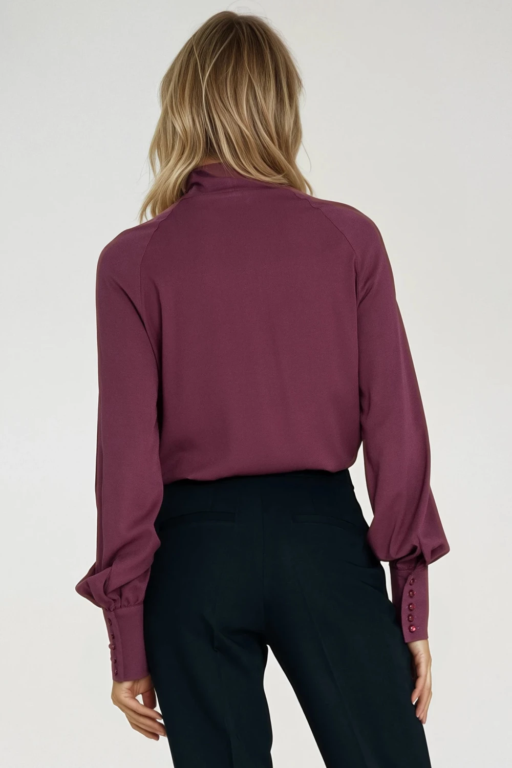 Bluza Nife 217578, ženska, vijolična
