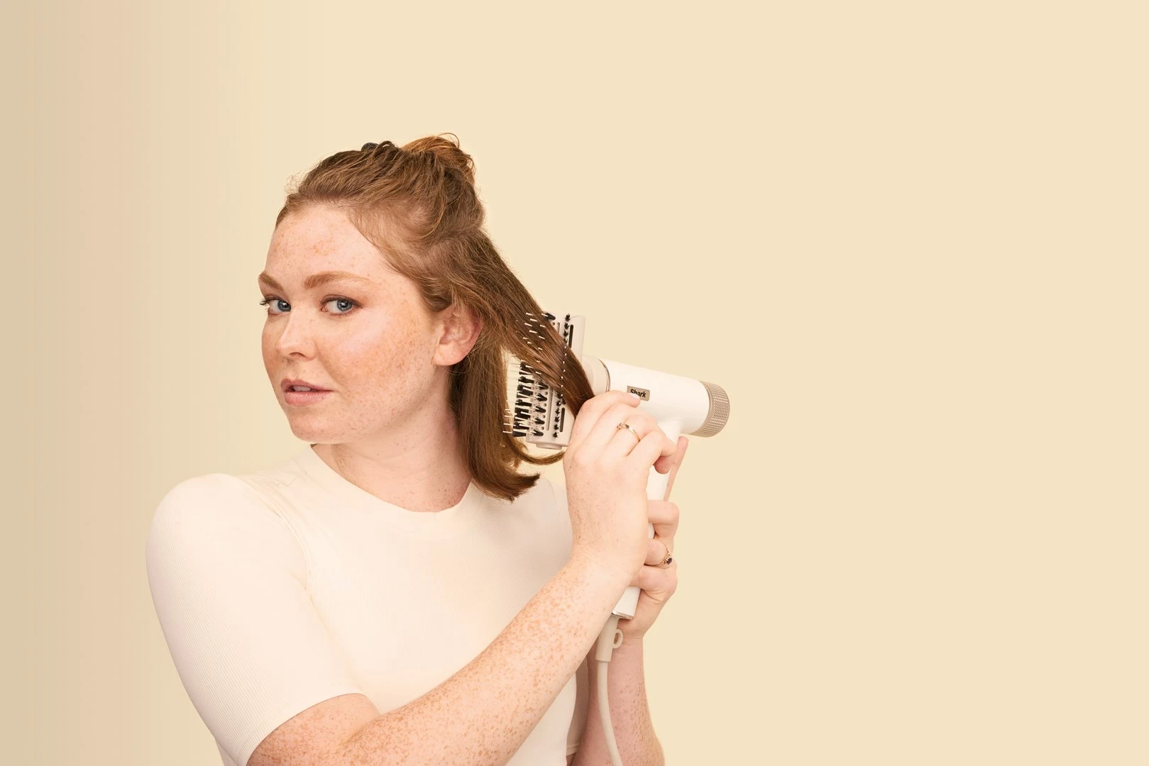 Multistyler Shark HD333EU, bel