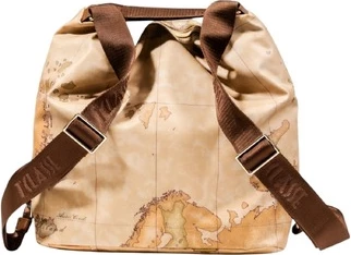 Torba za ženske Alviero Martini Prima Classe, rjava