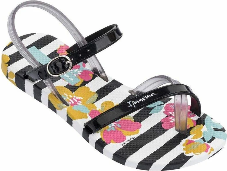 Sandali za punčke Ipanema, večbarvni