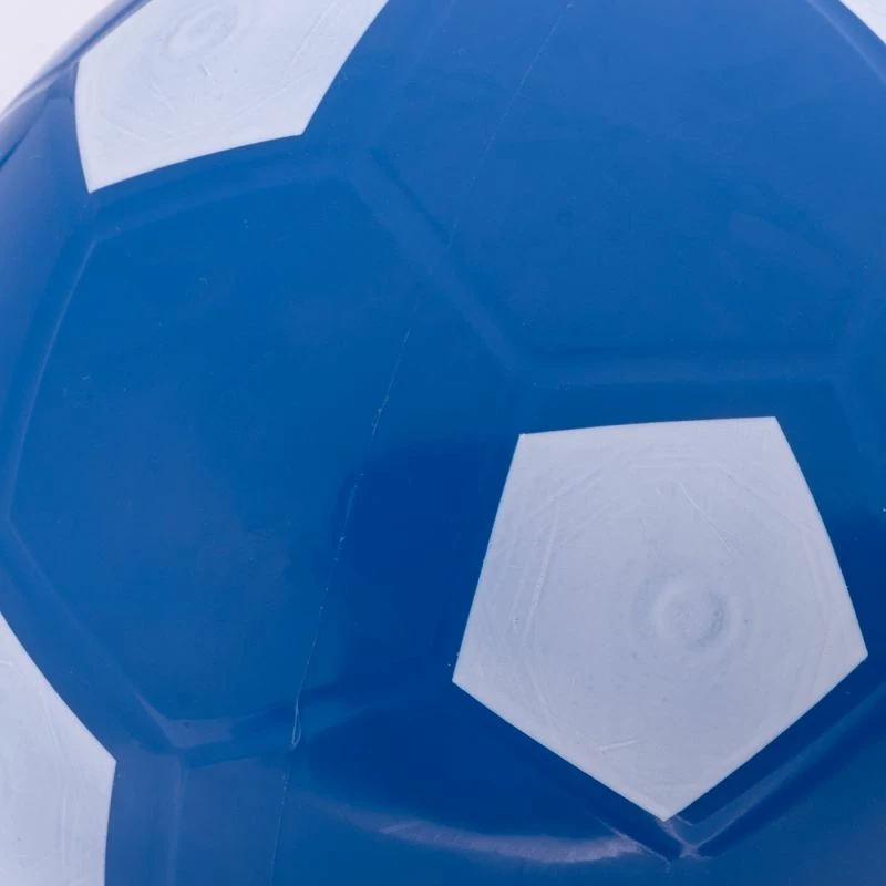 Nogometna žoga za otroke Huari, modra