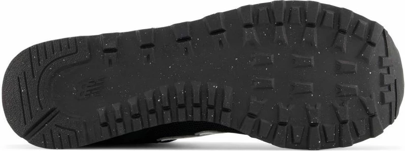 Moški čevlji New Balance ML515BLK, črni