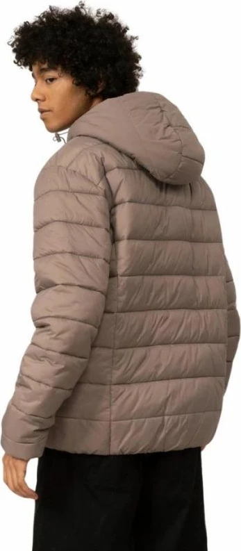 Moška jakna, Outhorn OTHAW22TDJAM017 81S, rjava