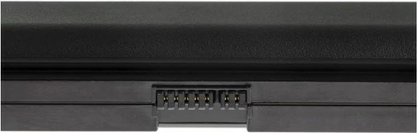 Baterija za prenosnik Green Cell LE80, 4400 mAh, črna