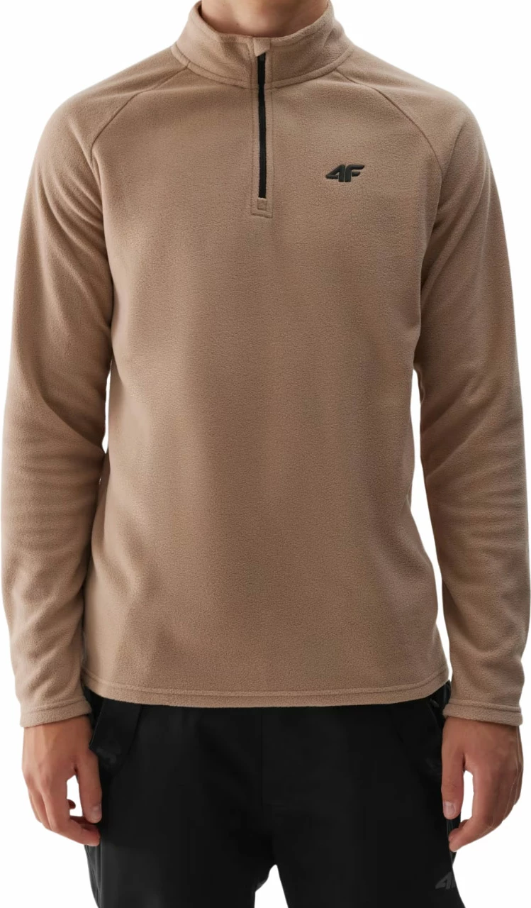 Polar duks za moške 4F, rjav