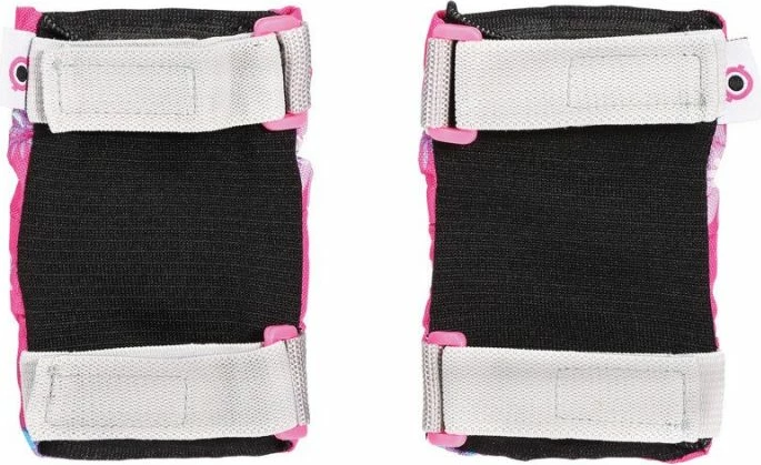 Mrežica za zaščito otrok, Globber, rožnata