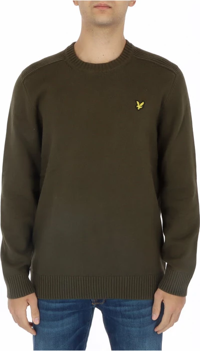 Xhemper za moške Lyle & Scott, za jesen/zimo