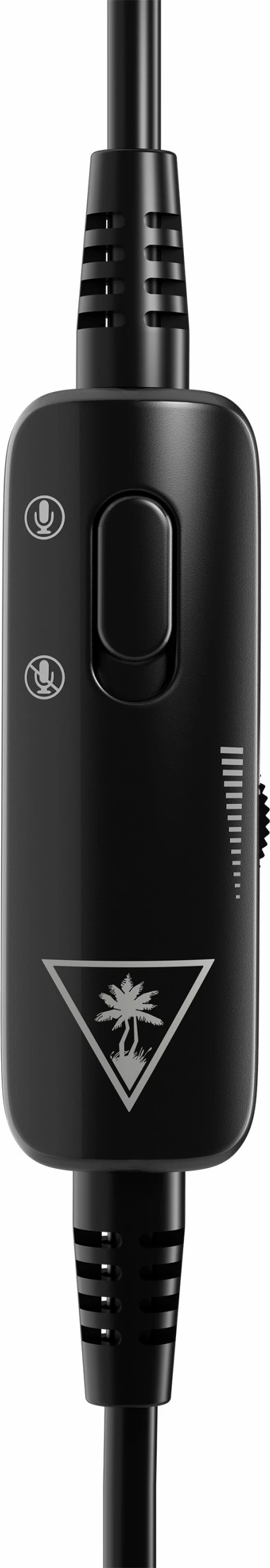 Gaming slušalke Turtle Beach Recon 50, žične, mikrofon, 3,5 mm, rdeče/modre