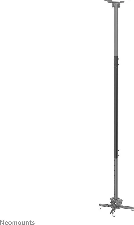 Podaljševalna palica za nosilec zaslona CL25-540BL1/CL25-550BL1, Newstar, metalna