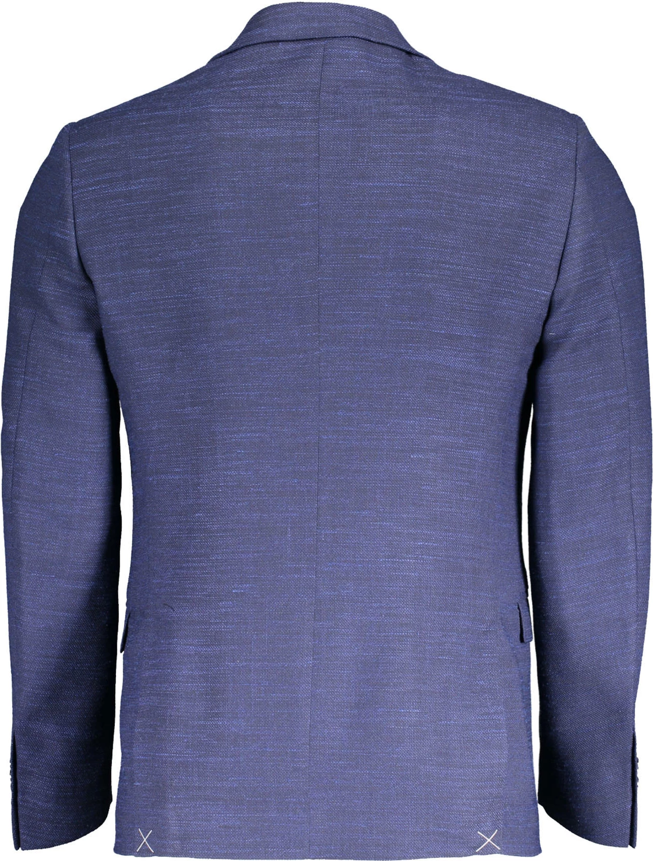 Klasična jakna za ženske GUESS MARCIANO, modra