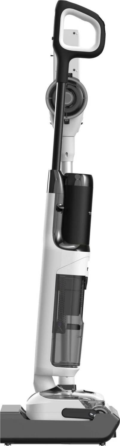 Brezžični sesalnik za mokro in suho čiščenje Tineco Floor One Switch S6 Stretch Plus, bel