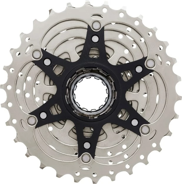 Rezervni del za kolo Shimano CS-R7000