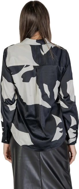 Majica ženske Only, črna