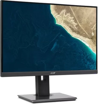 24" WUXGA monitor Acer Vero B7 B247W E5, 1920 x 1200, črn