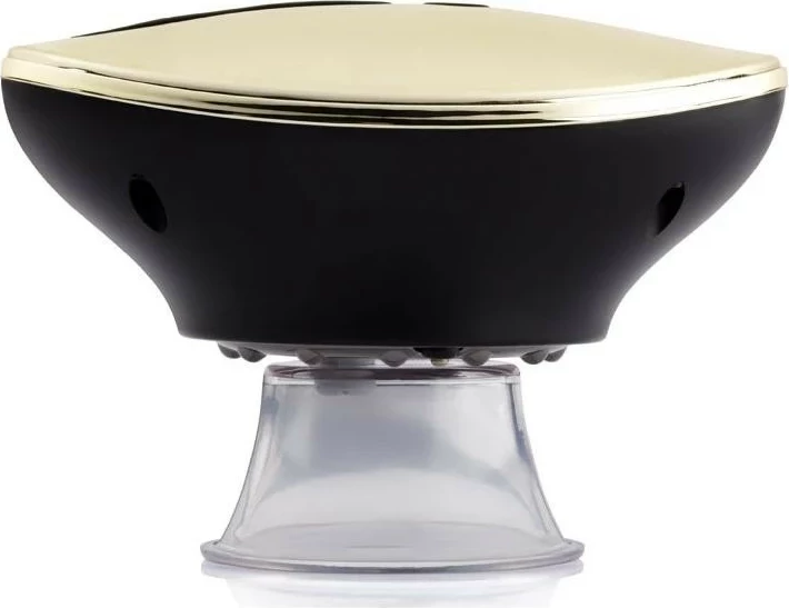 Masirni pripomoček za telo in obraz Beautifly Therm Body Revive, 10 stopenj intenzivnosti, 3 stopnje temperature, zlata