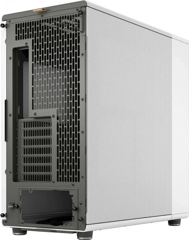 Računalniško ohišje Midi Tower Fractal Design North XL, FD-C-NOR1X-03, belo
