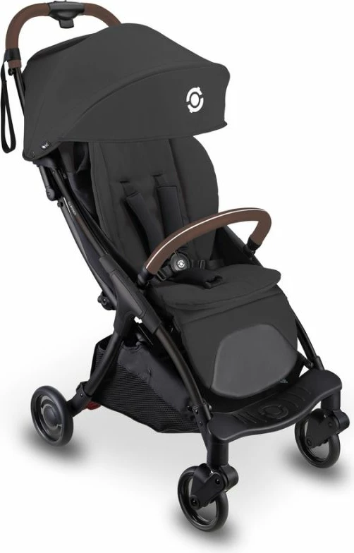 Lahek otroški voziček Globber Stroll Lite (925-120)