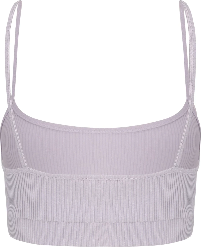 Športni modrček za ženske Fila, vijoličen