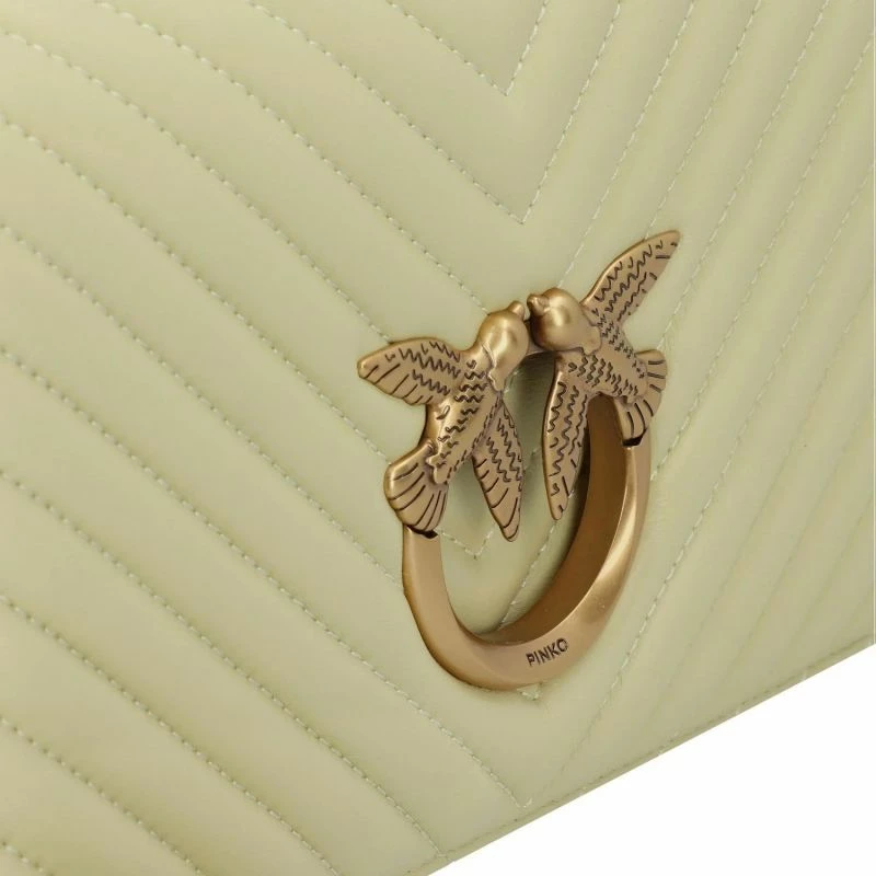 Torbica za ženske Pinko, bež