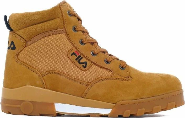 Superge, Fila Grunge II Mid M, kava