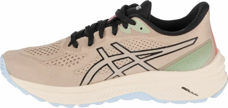 Superge za ženske, krem - Asics