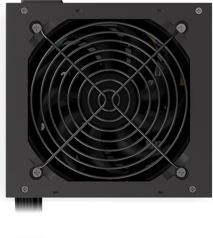 Napajalnik Endorfy Vero L5 Bronze 700 W, 80 PLUS Bronze, črn