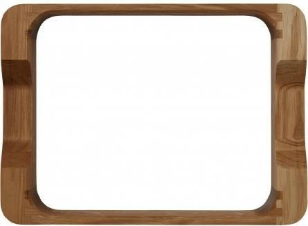 Pekač iz keramike in jekla z lesenim ročajem, 360 mm, črn, rjav — WMF Fusiontec