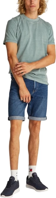 Šorce, Calvin Klein Jeans, modre