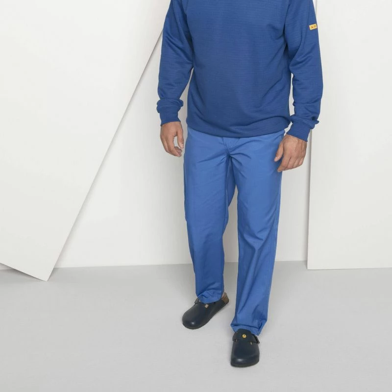 Papuce za ženske Birkenstock, črne