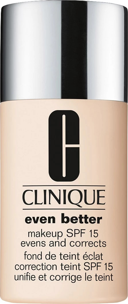 Korektivni tekoči puder Even Better Makeup SPF15 Clinique CN 02 Brezze 30 ml