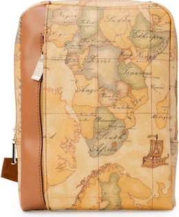 Moška torba Alviero Martini Prima Classe, bež