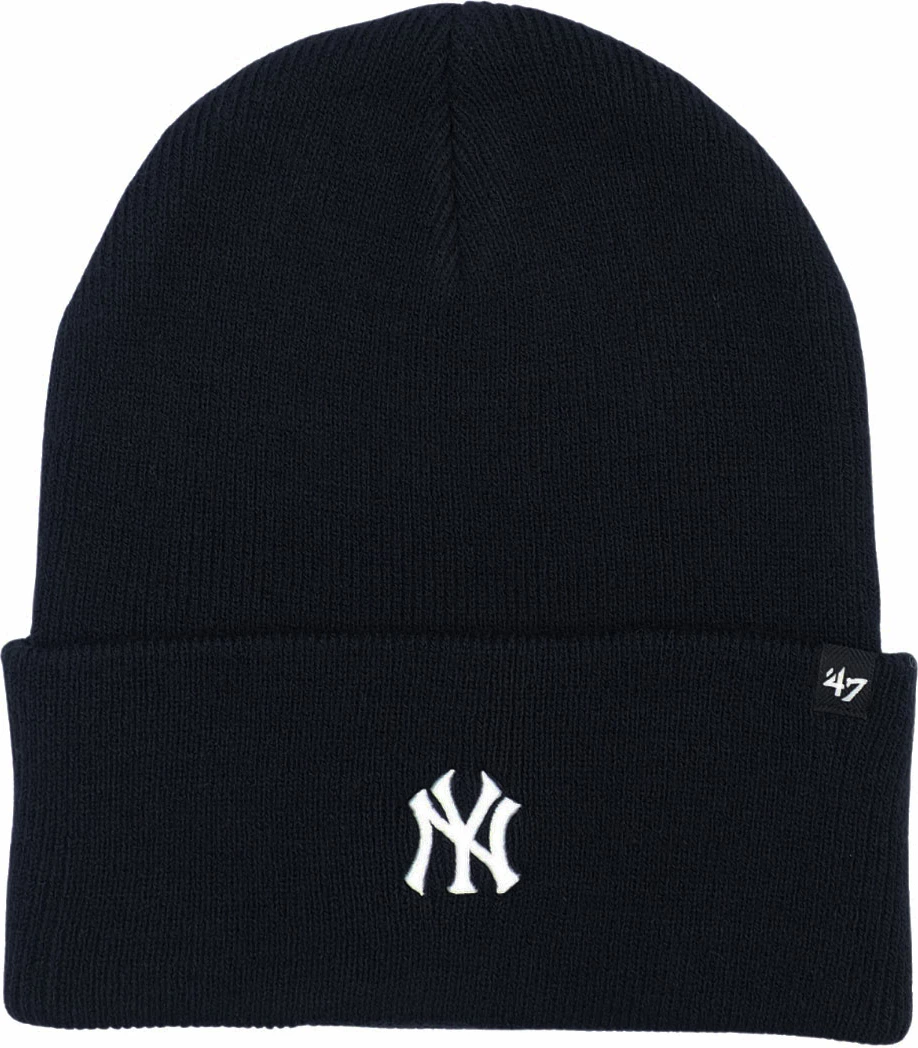 Kapa uniseks New York Yankees 47 Brand, mornarsko modra
