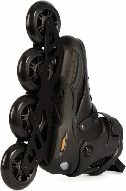 Freestyle rolerji Tempish Viber LE 90, unisex, črni