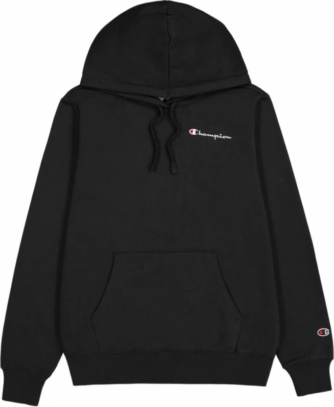 Duks za ženske Champion, črn