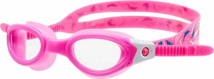 Plavalna očala za deklice Aquawave Havasu Jr, roza