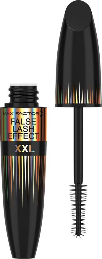 Podaljšujoča maskara False Lash Effect XXL, Max Factor, črna, 12 ml