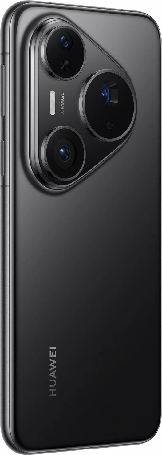 Pametni telefon Huawei Pura 80 Pro 12/512GB, črn