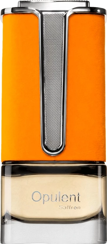 Eau de Parfum Opulent Saffron Al Haramain 100 ml