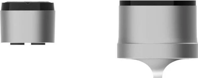 Pametna ključavnica, Aqara Smart Lock U200, srebrna