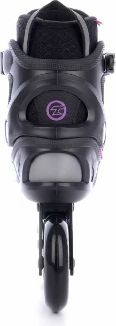 Rolike za ženske Tempish, črne