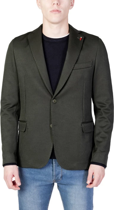 Sako Mulish, për meshkuj