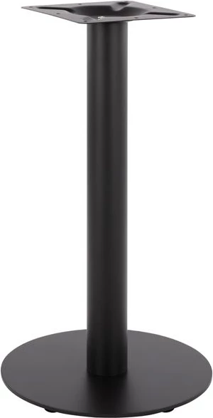 Osnovna kovinska črna mat '40x72cm FH437