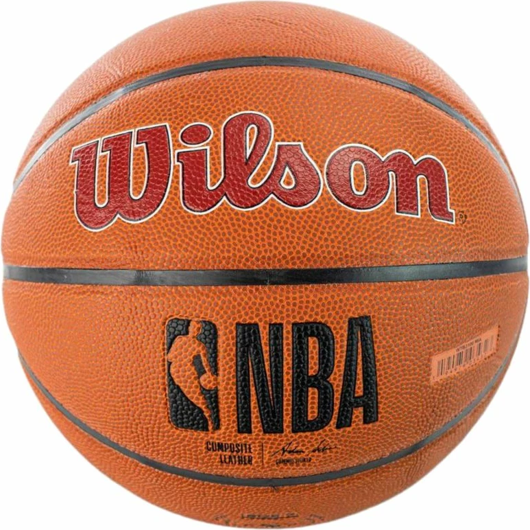Košarkarska žoga Team Alliance Miami Heat, Wilson