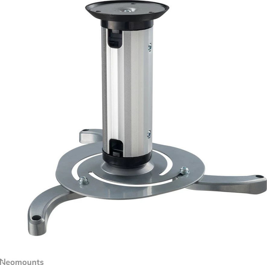 Stropni nosilec proti projektorju Neomounts BEAMER-C80, polna gibljivost, 15 kg, črn Stropni nosilec proti projektorju Neomounts BEAMER-C80, polna gibljivost, 15 kg, črn