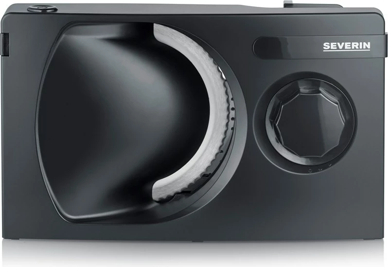 Električni rezalnik Severin AS 9578, 100 W, plastika, črn