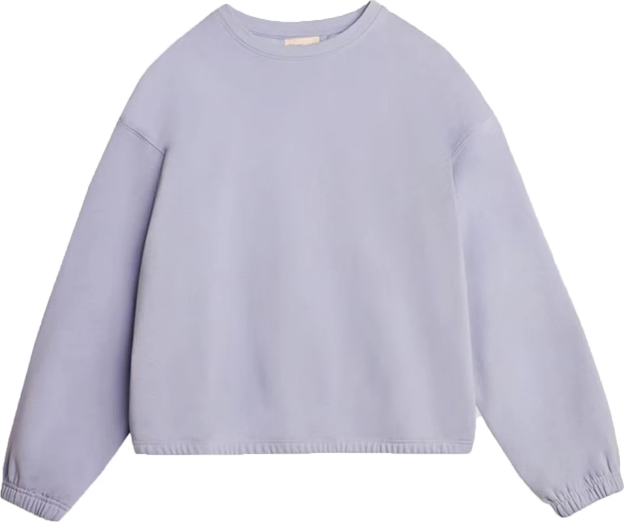 Pulover lila za ženske Outhorn